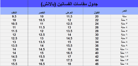 ملابس اليوم الوطني 95