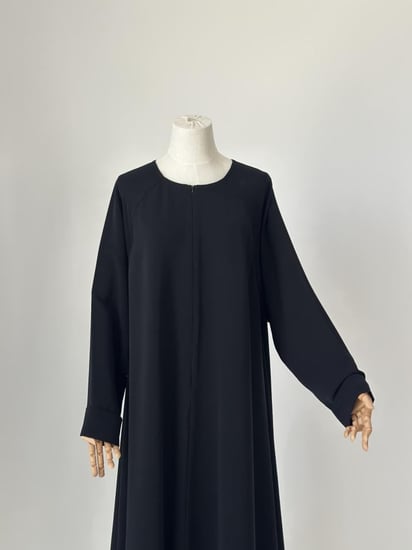 عباية المها (كلوش)