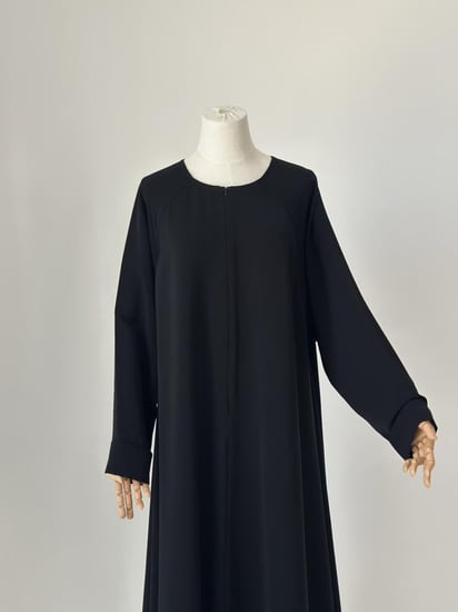 عباية المها (كلوش)