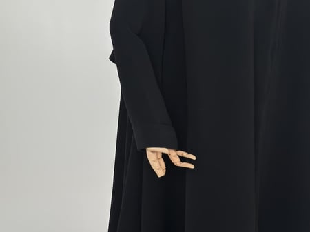 عباية المها (كلوش)