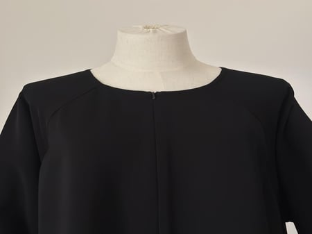 عباية المها (كلوش)