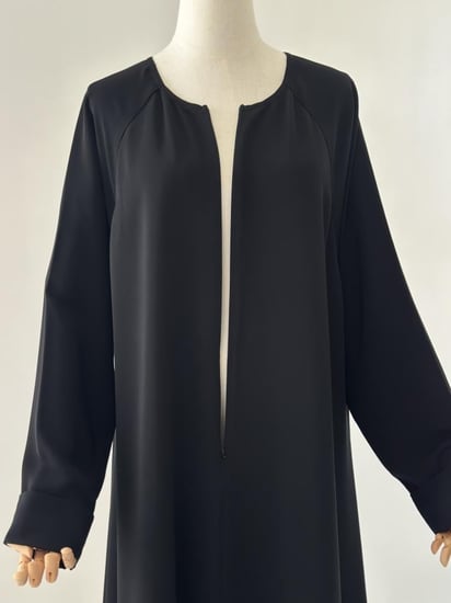 عباية المها (كلوش)