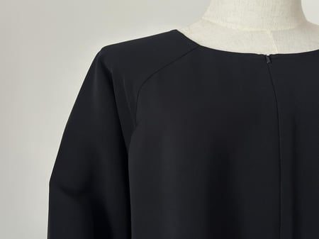 عباية المها (كلوش)