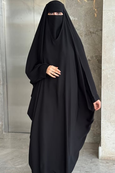 عباية راس