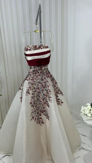 فستان لكل المناسبات