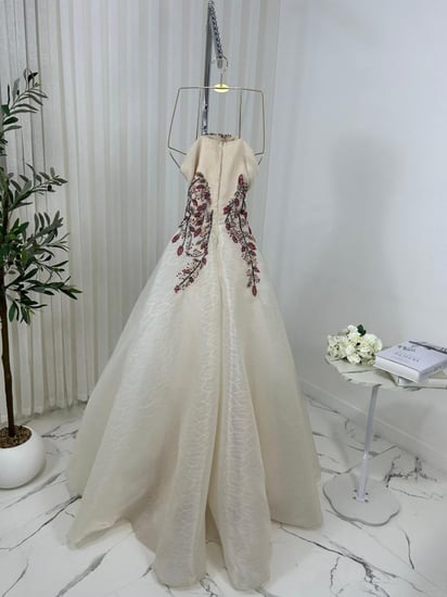 فستان لكل المناسبات