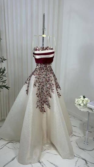 فستان لكل المناسبات