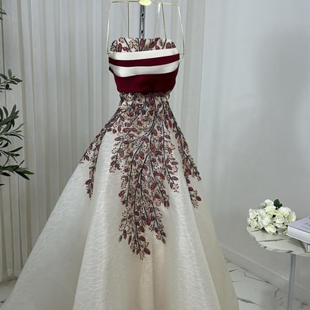 فستان لكل المناسبات