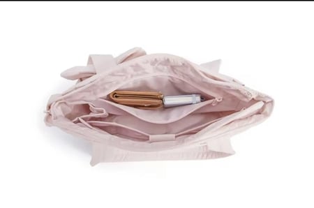 شنطه لطيفه من bagsmart