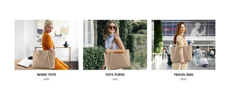 شنطه توتي باق الانجاز