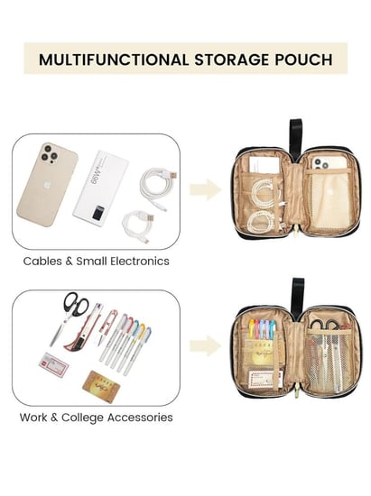 شنطه سيدة الأعمال الطموحه