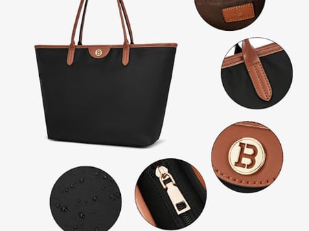 Elegant bags من bostanten