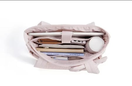 شنطه لطيفه من bagsmart