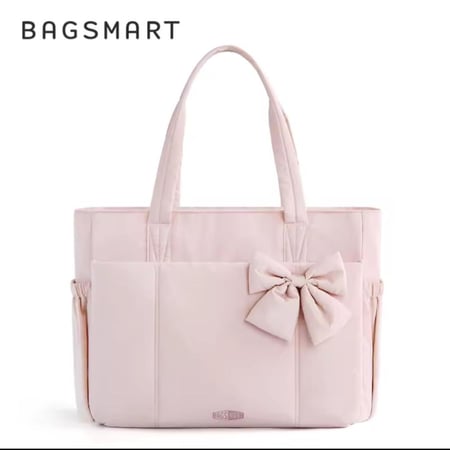 شنطه لطيفه من bagsmart