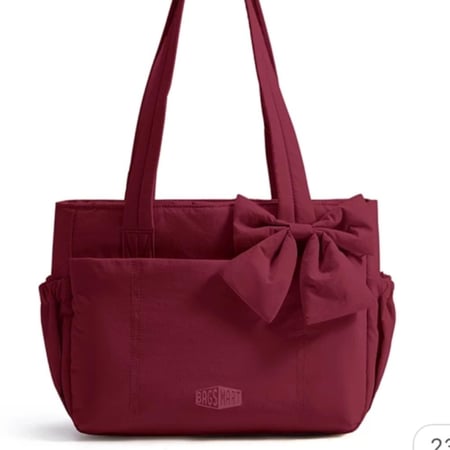 شنطه لطيفه من bagsmart