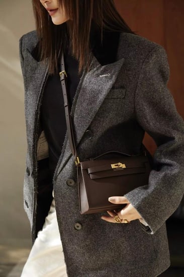 شنطه KL الفاخره