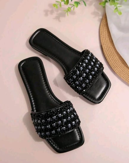 صندل نسائي أنيق