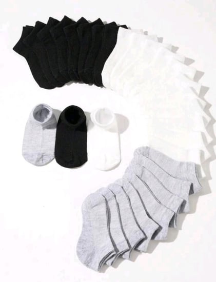 جوارب للأولاد مناسبة لعمر 8 - 13 سنة