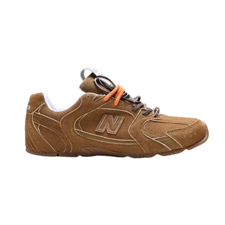 New Balance x MIU MIU