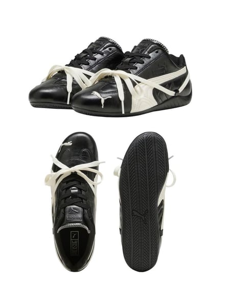 puma Black