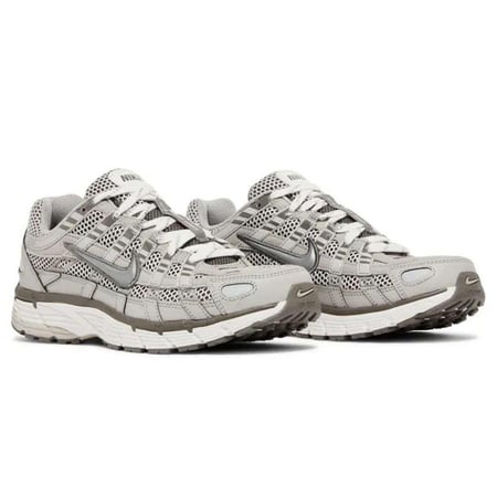 Nike P-6000 (War green & Grey)