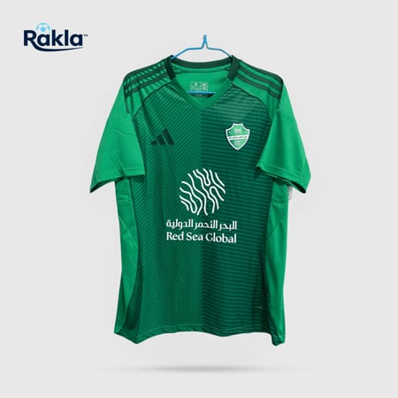 تيشيرت الأهلي الأساسي 2026