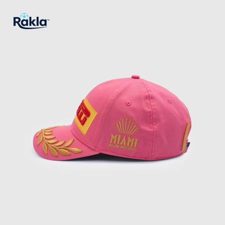 كاب F1 فيراري بيرلي ميامي