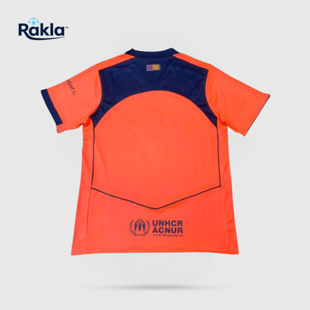 تيشيرت برشلونة الثالث 2026