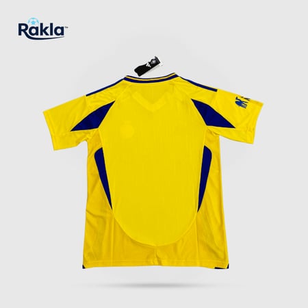 تيشيرت  النصر الأساسي 2025