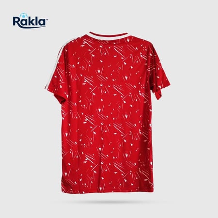 تيشيرت ليفربول 1988