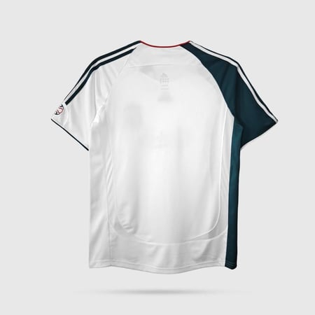 تيشيرت ليفربول ١٩٩٩