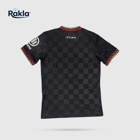 تيشيرت بايرن ميونخ الثالث