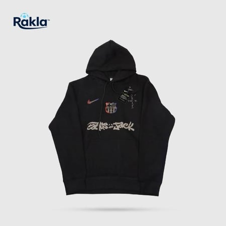 هودي برشلونة ترافيس