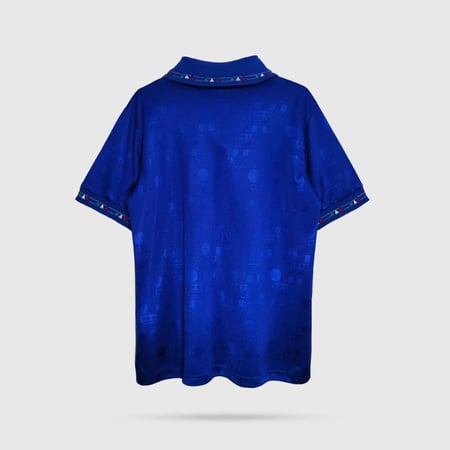 تيشيرت ايطاليا 1994