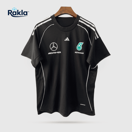 تيشيرت AMG F1 الجديد