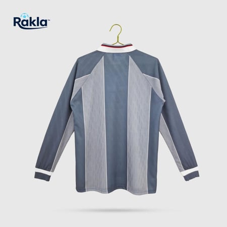 تيشيرت انجلترا 1996 كم طويل