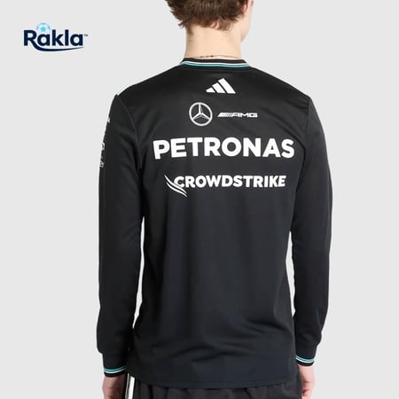 تيشيرت مرسيدس