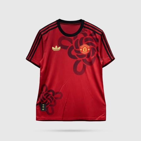 تيشيرت مانشستر يونايتد