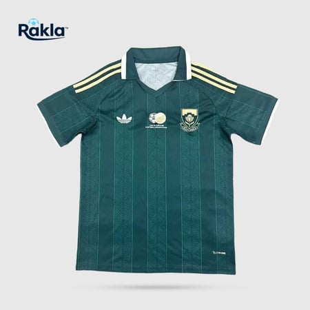 تيشيرت منتخب جنوب أفريقيا الأحتياطي 2026