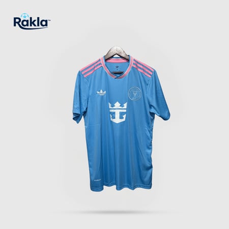 تيشيرت انتر ميامي الثاني 2026