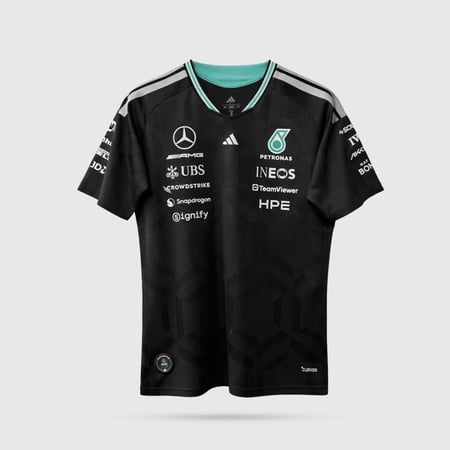 تيشيرت AMG 2026