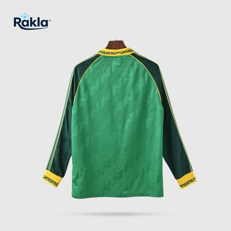 تيشيرت سيلتيك 2024  كم طويل