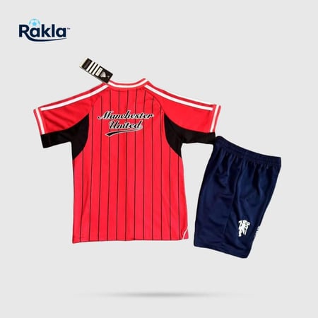 طقم مانشستر يونايتد