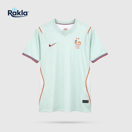 تيشيرت منتخب فرنسا الأحتياطي 2026