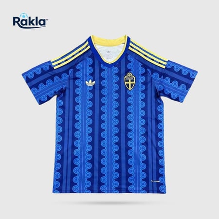 تيشيرت منتخب السويد الأحتياطي 2026