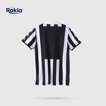 تيشيرت يوفنتوس 1999 ريترو هوم