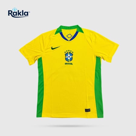 تيشيرت البرازيل 2026