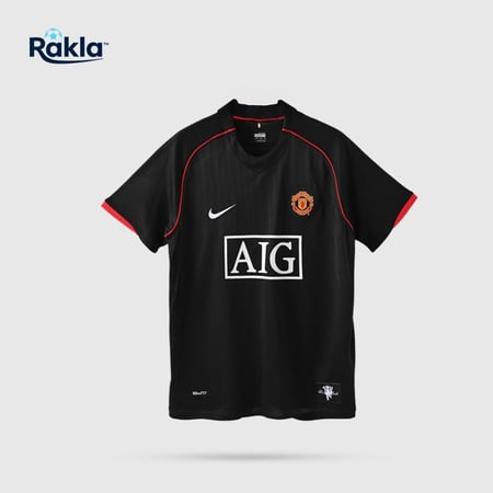 تيشيرت مانشستر يونايتد 2007