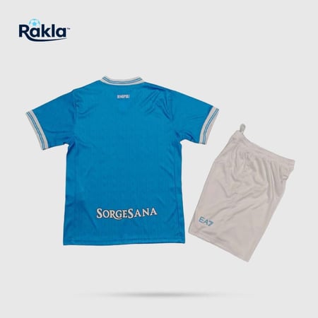 طقم نابولي الأساسي