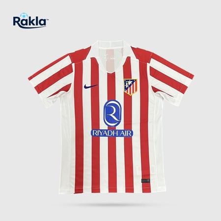 تيشيرت اتليتكو مدريد